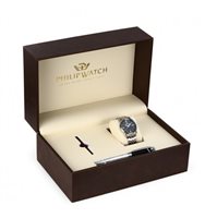 Reloj Philip Watch Hombre in Acero R8253150043 - R8253150043